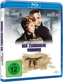Blu-ray DER ZERRISSENE VORHANG v. Alfred Hitchcock, Paul Newman ++NEU