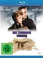 Der zerrissene Vorhang (Blu-ray) - Universal Pictures  - (Blu-ray Video / Thril