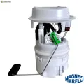 KRAFTSTOFFFÖRDERMODUL 313011313059 FÜR PEUGEOT 6FZ 1.7L 3FZ 2.2L RFR 2.0L 4cyl