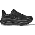 Hoka Herren Bondi 9 schwarz 44.0