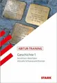 STARK Abitur-Training - Geschichte Band 1 - NRW Buch Stark Verlag GmbH