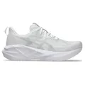 Asics - Novablast 5 - Runningschuhe 49 | EU 49 weiß/grau