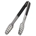 Enders Grillzange mit Lock Funktion aus Edelstahl