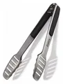 Enders Grillzange 34 cm mit Lock Funktion aus Edelstahl Küchen Zubehör