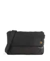 Harold's Submarine | Gürteltasche - Damen | schwarz 0285904-SCHWARZ