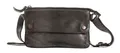 Harold's Gürteltasche Submarine, aus echtem Rindsleder