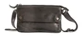 HAROLD'S Submarine Beltbag S Gürteltasche Umhängetasche Black schwarz Neu