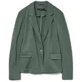 Vero Moda Kurzblazer VMJulia (1-tlg) Weiteres Detail grün XS (34)
