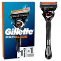 Gillette PROGLIDE Nassrasierer Herren