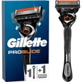 Gillette Proglide Flexball Rasierapparat Mit 1 Klinge Rasierapparat