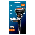 Gillette Rasierer Fusion 5 Proglide Flexball