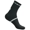 Compressport - Pro Marathon Socks V2.0 - Laufsocken T3 - EU 42-44 schwarz