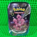 Pokemon - PALDEAS SCHICKSALE - Forgita Mini Tin - Deutsch *** NEU & OVP ***