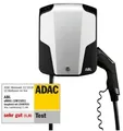 ABL eMH1 Wallbox 11kW - 1W1101 - Typ 2 - 6m Kabel - FI DC-Schutz - KfW - NEU ✅