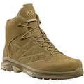 HAIX CONNEXIS Force Air Ws coyote - UK 8.5 / EU 43 - beige