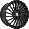 Etabeta Venti-R anthracite matt 9x20 ET38 - LK5/112 ML78.1 Alufelge grau