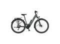 FISCHER Terra 6.8I Ultimate - RH 43 cm, 28 Zoll, 711 Wh