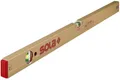 SOLA AZ 80 - Wasserwage 80 cm - patentierte SOLA-FOCUS Libelle