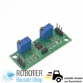 LM358 Operationsverstärker Voltage Amplifier Modul Arduino Raspberry Pi ESP32
