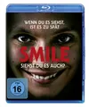 SMILE-SIEHST DU ES AUCH? - SOSIE BACON,JESSIE T.USHER,KYLE GALLNER  BLU-RAY NEU