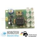 Bausatz Pulsierende Lampe LM358 Breathing LED Lamp DIY-Elektronik zum Löten