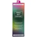 BAMA Group Einlegesohlen Magic Soft Comfort - Einlagen mit reaktivem Ecofoam 35/36