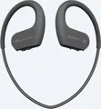 Sony Walkman NW-WS623 - Headset-Digital-Player - 4 GB - Schwarz