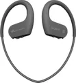 Sony NW-WS623 Sport In Ear Kopfhörer Bluetooth Schwarz MP3-Player, Schweißresistent, Wasserbeständig