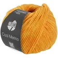 LANA GROSSA Cool Merino | Leichtes Kettengarn aus klassischer Merinowolle | Handstrickgarn aus 90% Schurwolle (Merino) & 10% Polyamid | 50g Wolle zum Stricken & Häkeln | 150m Garn FB 35