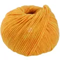 Wolle Kreativ! Lana Grossa - Cool Merino Fb. 35 safrangelb 50 g