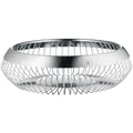 WMF Korb Obstkorb Ø 24 cm Living Lounge Cromargan® Edelstahl rostfrei 18/10