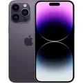 Apple iPhone 14 Pro Max Dunkellila 256GB - Sehr gut