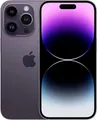 iPhone 14 Pro - 256GB - Deep Purple - Refurbished - 88% Batterie - Sehr gut