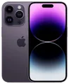 Apple iPhone 14 Pro 256 GB lila Smartphone Handy Ohne Vertrag Mobile iOS WOW