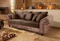 Home affaire Big-Sofa King George Mega Sofa, viel Platz, Federkern