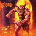 DIO - Very Beast Of  Vol. 2 - cd - G1398z
