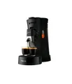 Senseo CSA230/60, Pod-Kaffeemaschine, 0,9 l, Kaffeepad, 1450 W, Schwarz