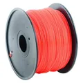 Gembird Filamentcassette PLA schmale Spule (PLA, 1.75 mm, 1000 g) (3DP-PLA1.75-01-R)
