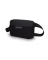 Bauchtasche Bergen Crossbody All Black 1,5 L | Bauchtasche Damen & Herren | H...