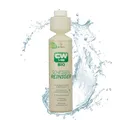 DR. WACK CW1:100 Bio Scheibenreiniger 250 ml - Hochkonzentrat mit Antikalk-Formel - Bio Reiniger für Scheinwerfer- & Scheibenwaschanlagen - Hohe Ergiebigkeit - Hochwertige Autopflege