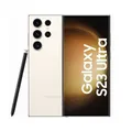SMARTPHONE SAMSUNG GALAXY S23 ULTRA 5G SM S918B 512GB DUAL SIM 6,8" CREME NO S24