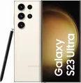 Samsung Galaxy S23 Ultra 5G 12GB/512GB S918B/DS Cream