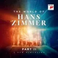 The World of Hans Zimmer - Part II: A New Dimension | Hans Zimmer | Audio-CD