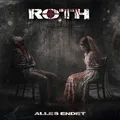 Roth Alles Endet (CD) with Book