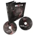 ROTH - ALLES ENDET MEDIABOOK - CDBK - E72z