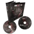 ROTH   Alles Endet ( Neuheit 30.01.2026 Mediabook ) 2 CD  NEU & OVP VVK