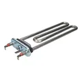 LUTH Premium Profi Parts Heizelement 2000W 230V Waschmaschine Heizstab kompatibel mit Samsung DC47-00033E DC47-00033A DC47-00033B DC93-00281A DC93-00281B Waschtrockner Heizung