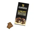 Guinness Luxury Dark Schokolade Trüffel Bar (90g)