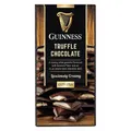 Guinness Dark Chocolate Truffle Bar