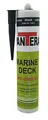 PANTERA Marine Deck MD-3000/30 V3-290ml - schwarz- Stabdeck-Vergussmasse
